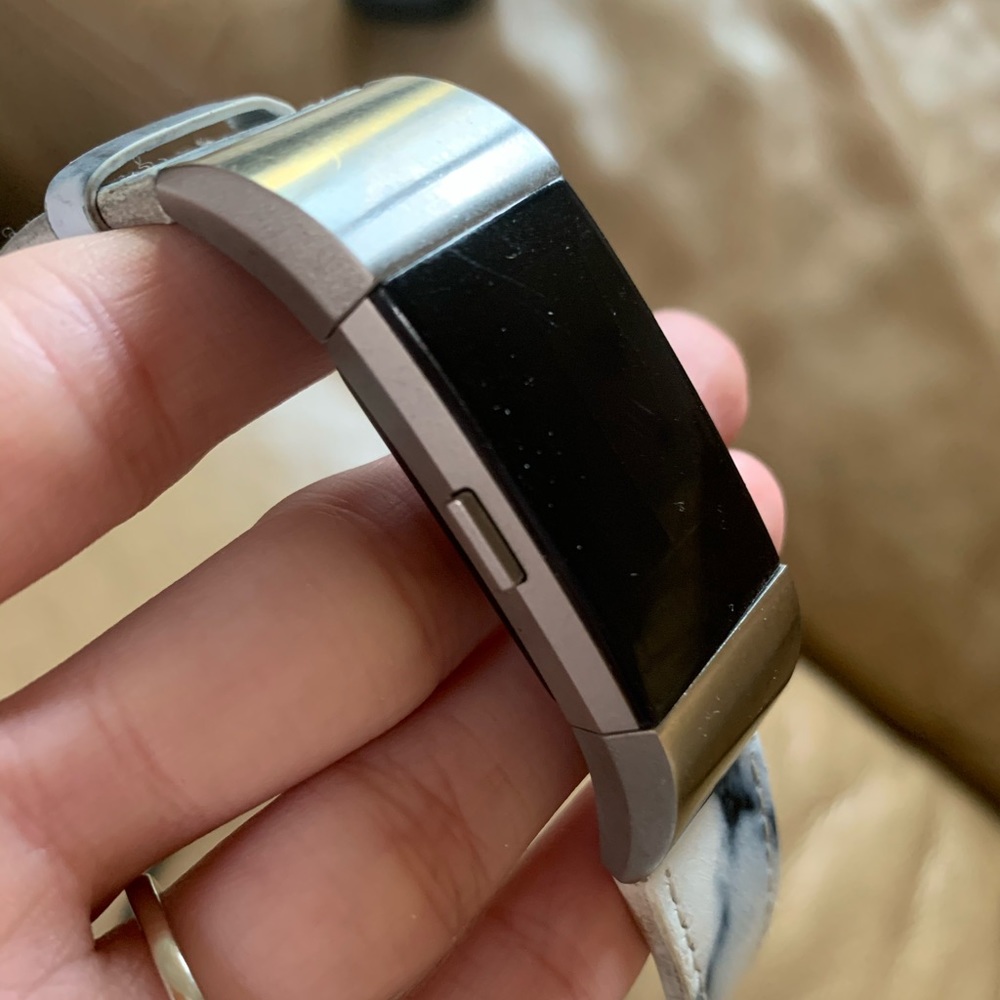 Fitbit Charge 2